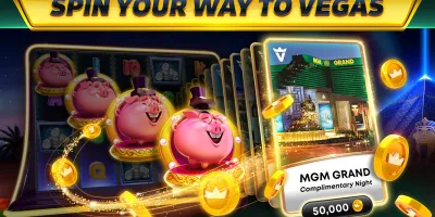 Game Lobby View screenshot