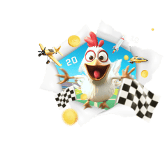 Spin to Win Jackpot icon