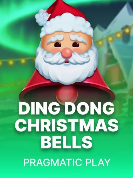 Ding Dong Christmas Bells screenshot