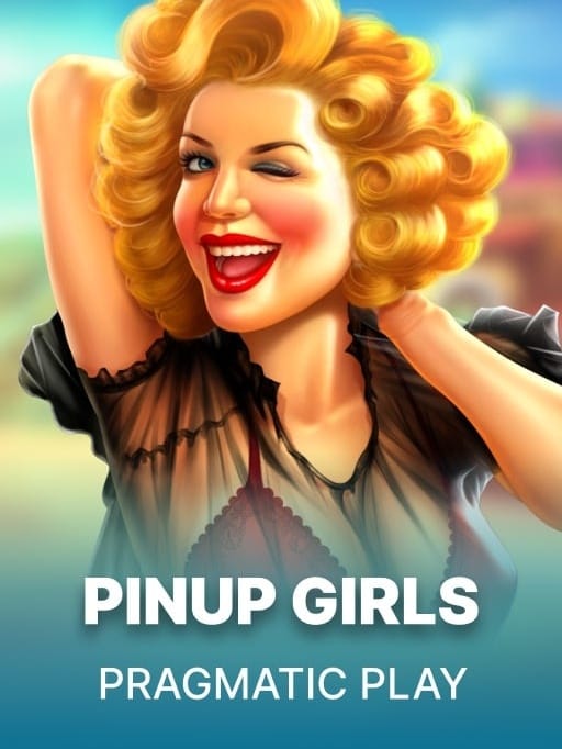 Pinup Girls game screenshot