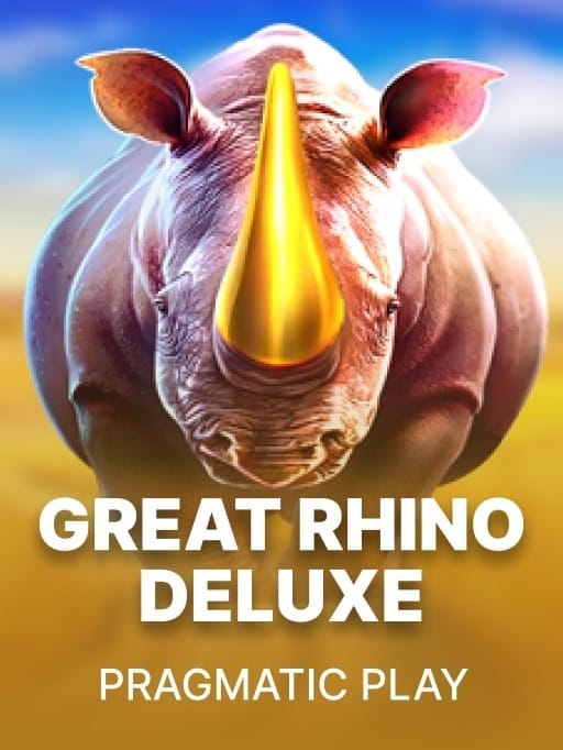 Great Rhino Deluxe