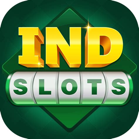 indslots777.net Logo